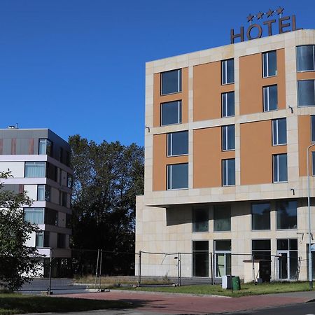 Verde Apartments Centrum Klimatyzacja Koszalin Exterior photo
