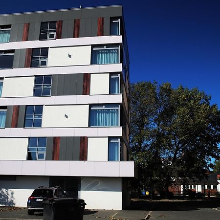 Verde Apartments Centrum Klimatyzacja Koszalin Exterior photo